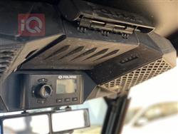 Polaris Ranger Crew 1000